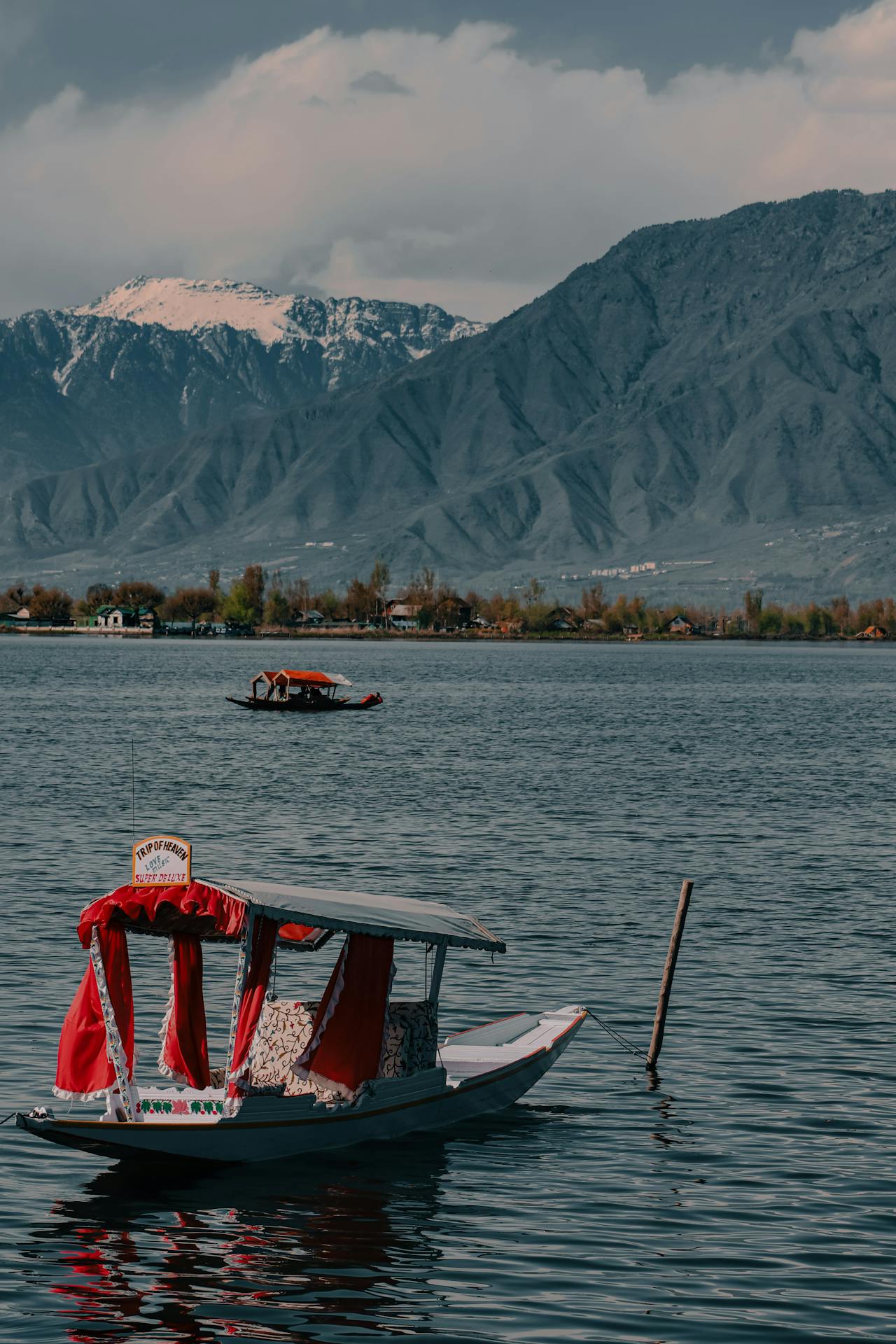 Gulmarg Gondola