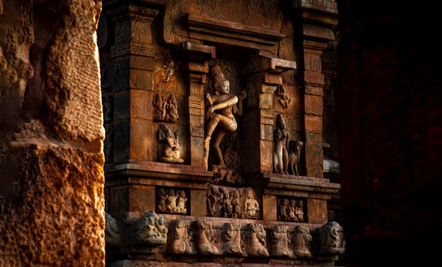 Khajuraho Extended Tour