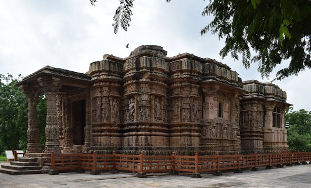 Khajuraho Tour