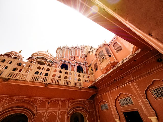 Delhi Jaipur Weekend Tour