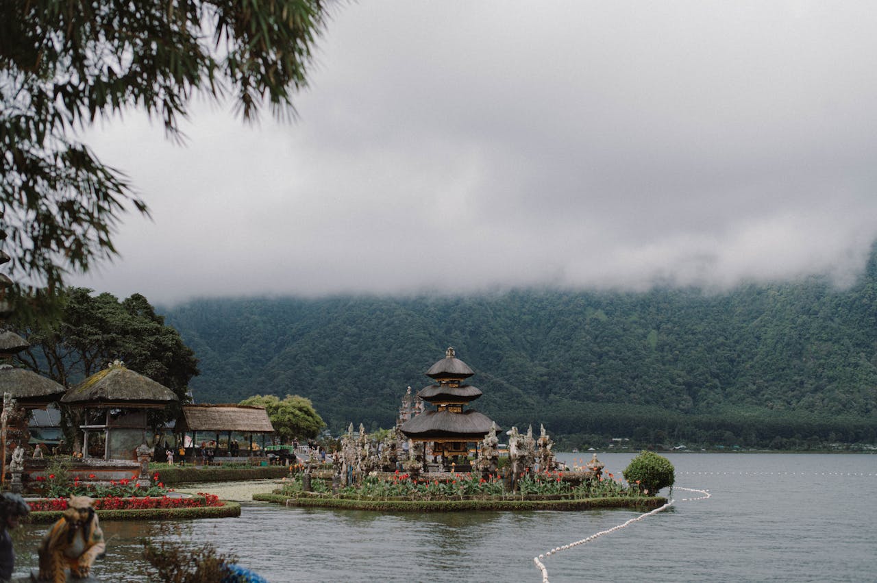Bali Essentials Tour