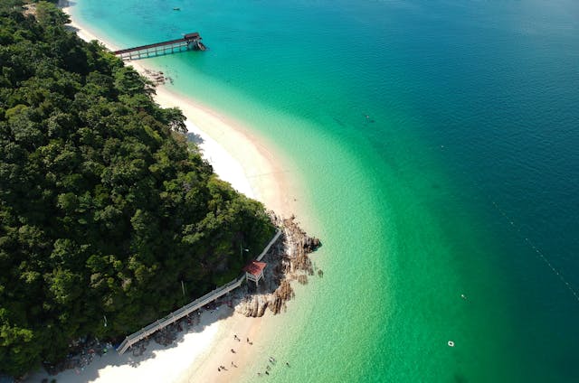 Kuala Lumpur and Langkawi Escape