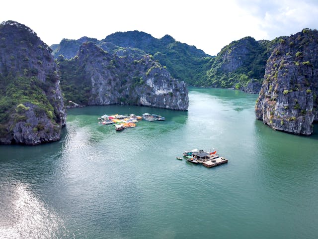 Hanoi Ha Long Bay Tour