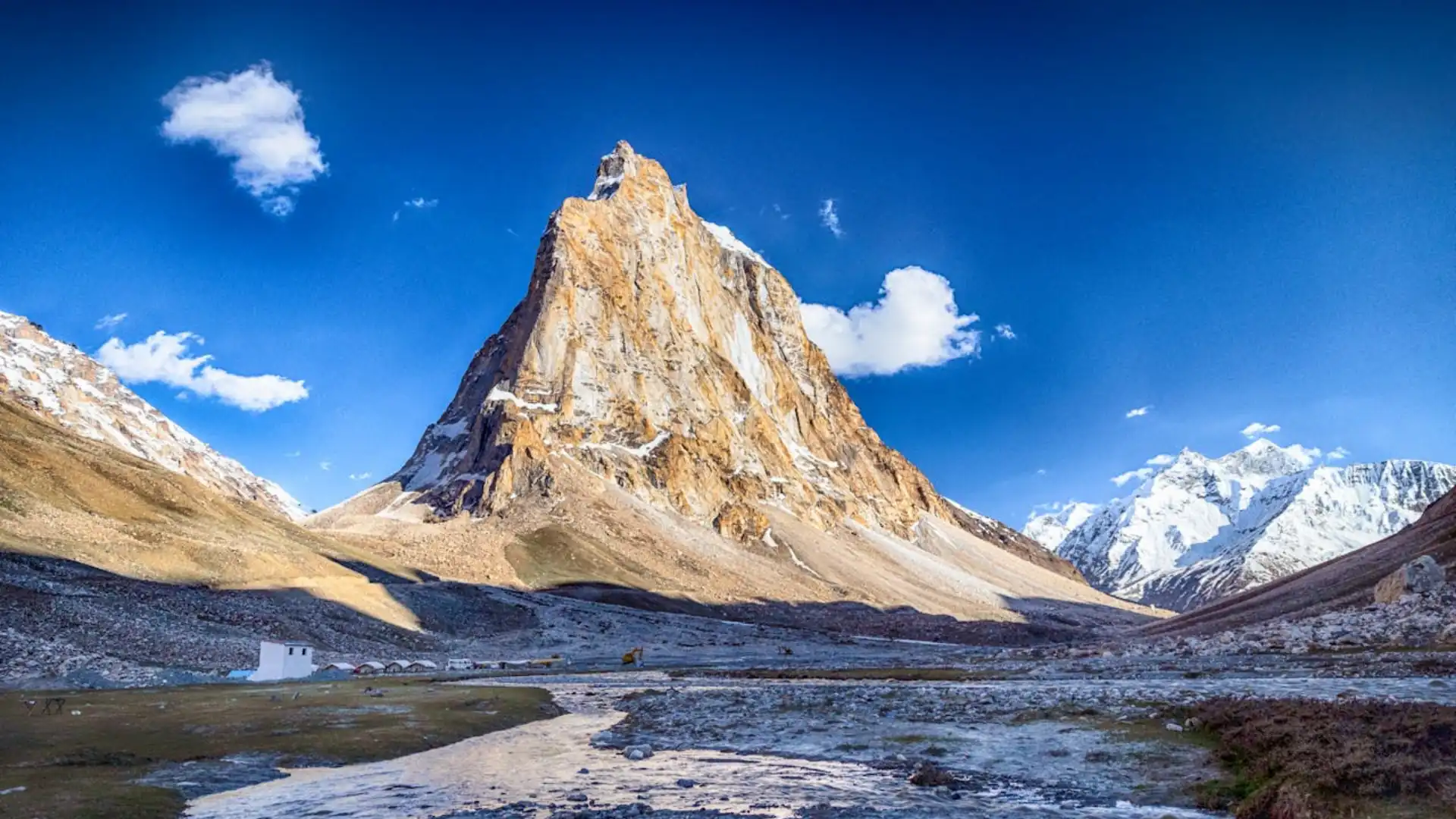 Delhi to Shinkula Pass Expedition