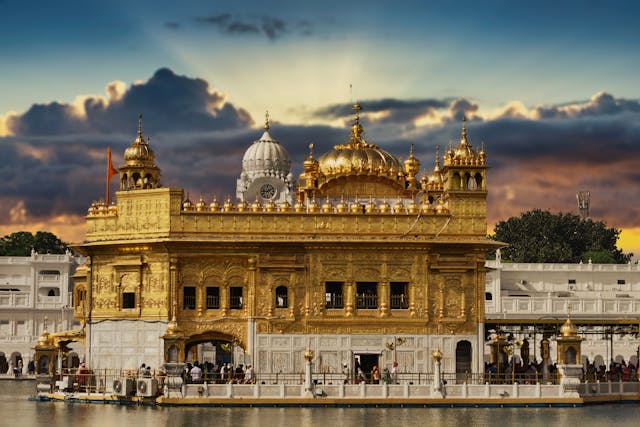 Amritsar Tour